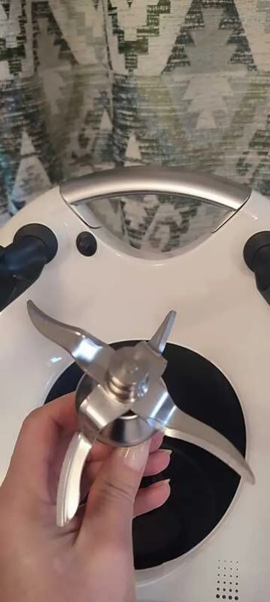 Termomix 5 - Image 3