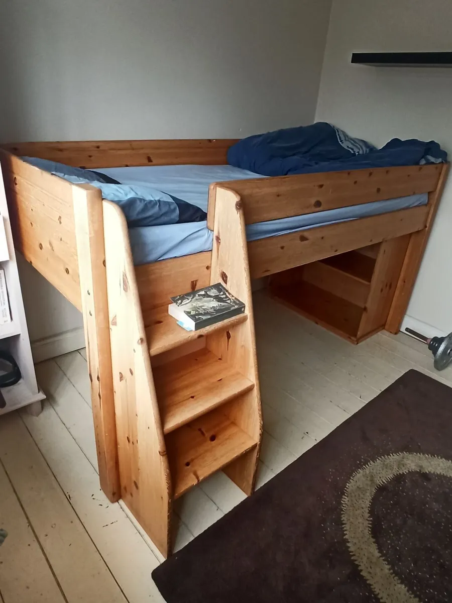 Single raised bed - Image 2