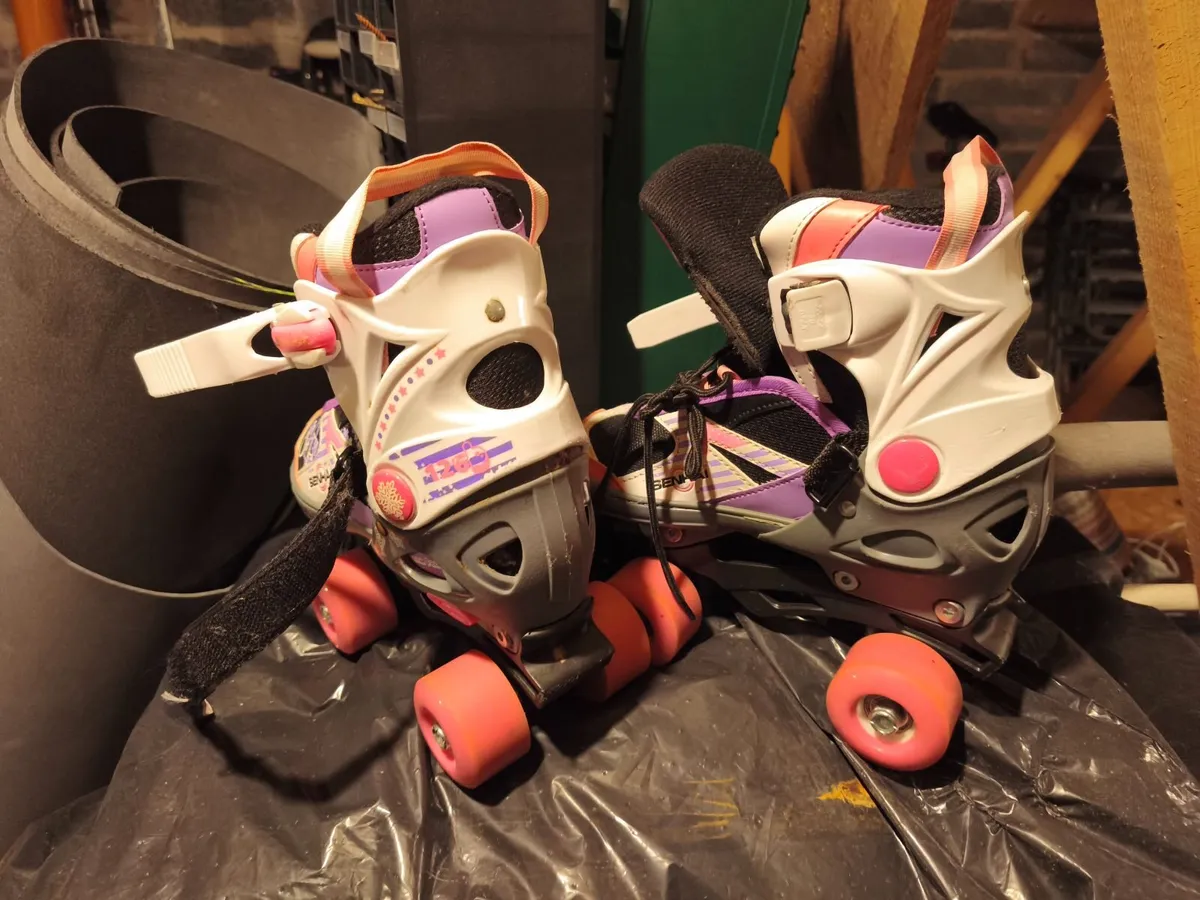 Roller skates - Image 3