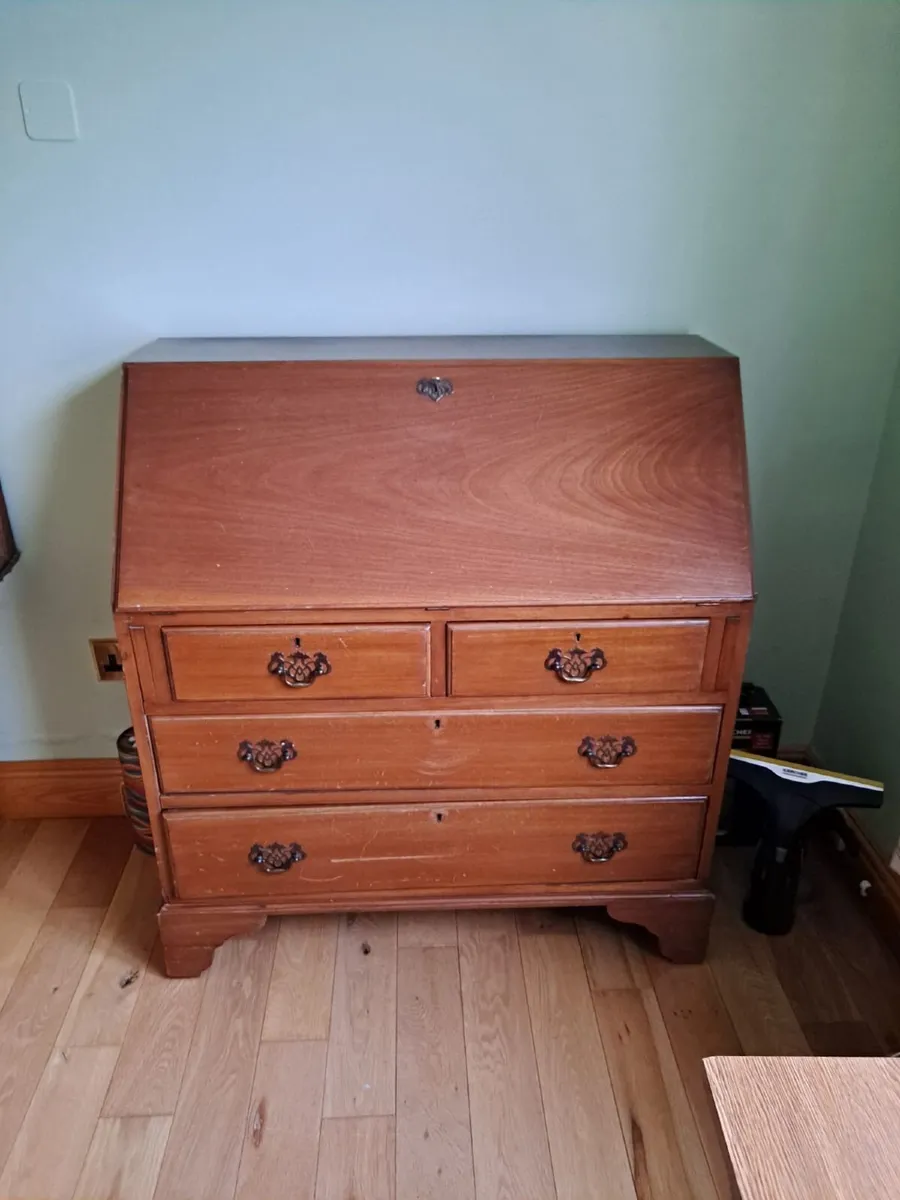 Writing desk - Image 2