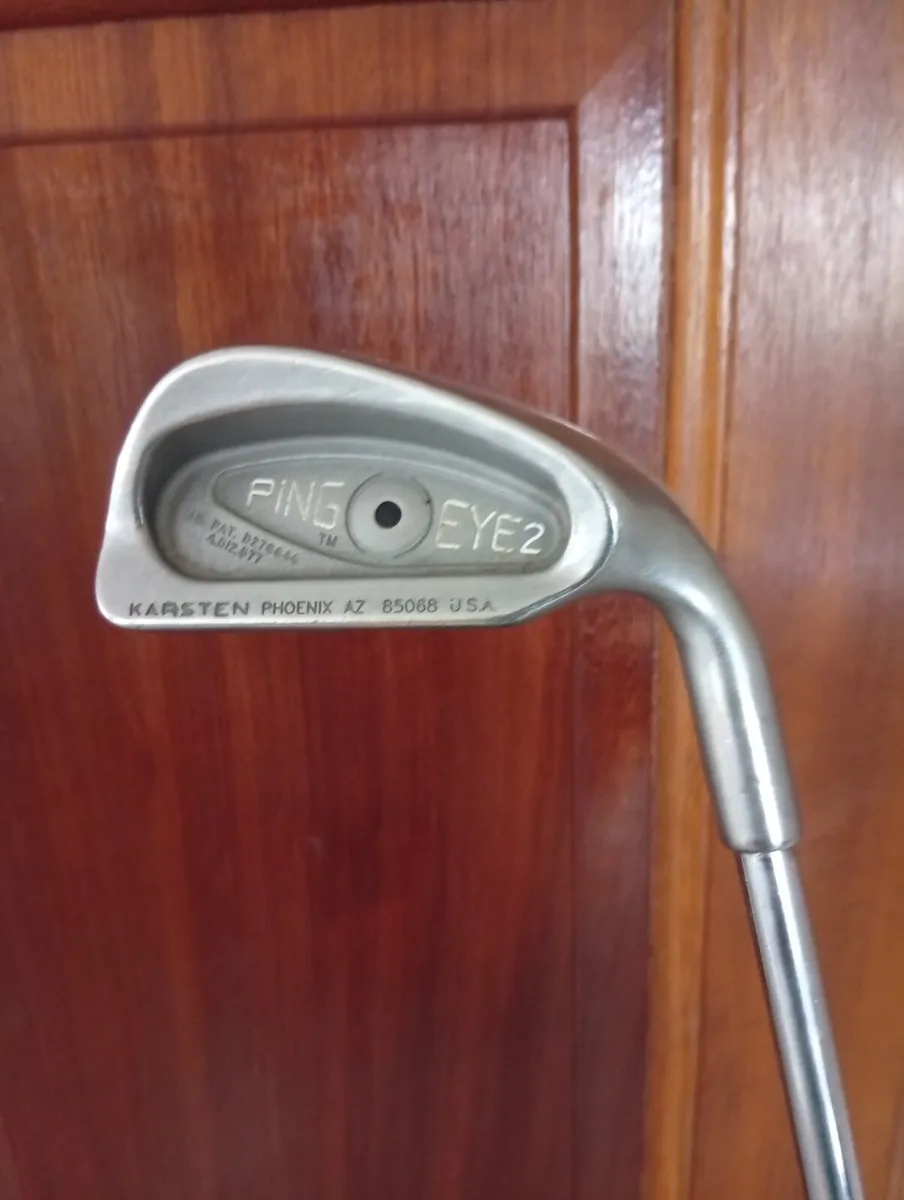 Golf clubs , Quality Clubs From 9 Euro - Image 4