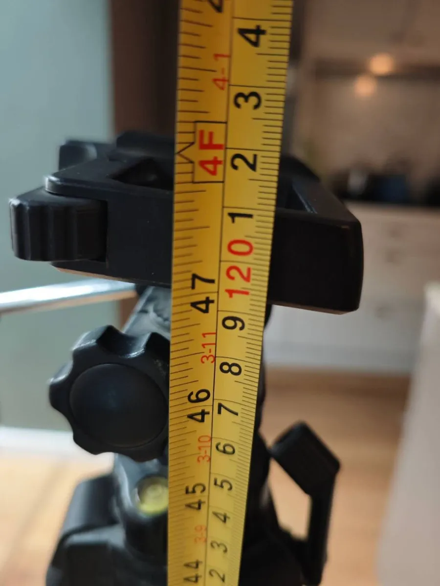 alluminum tripod stand camera - Image 2