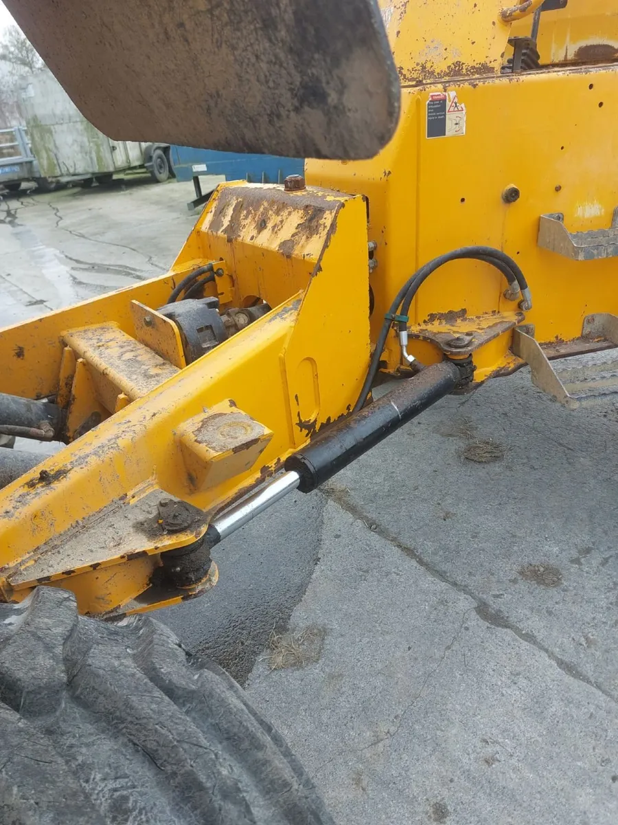 **Dumper for sale** Great Condition - Image 3