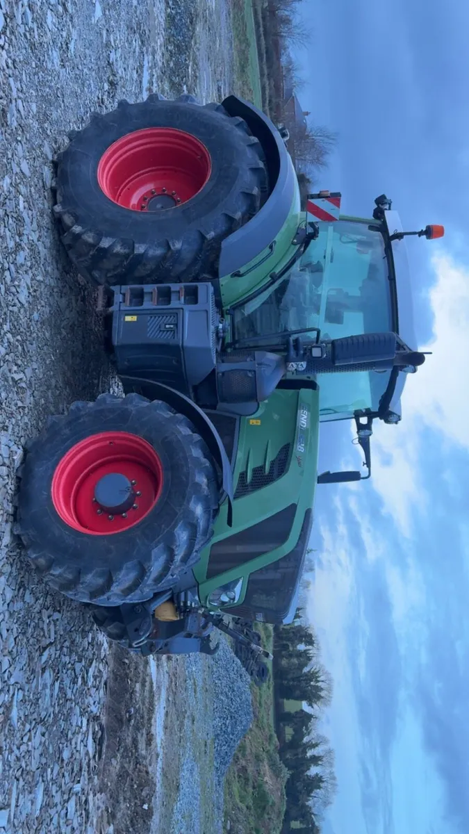 Fendt - Image 1