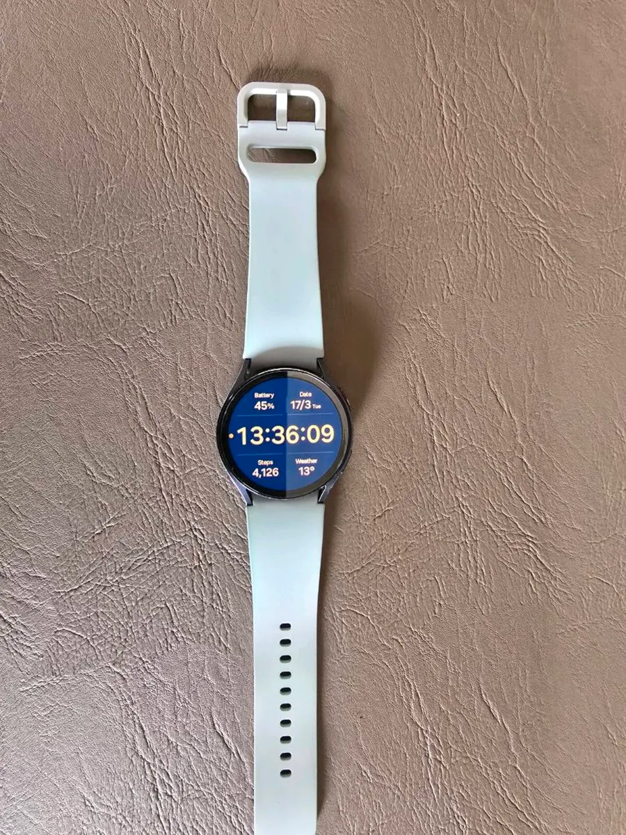 Samsung Galaxy Watch 6 (ladies) - Image 2