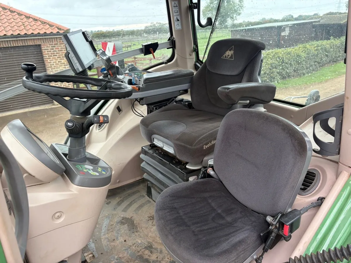 Fendt - Image 4