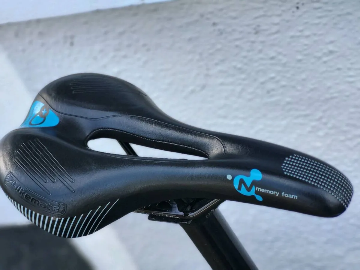 GUYS COYOTE DISC BRAKE BIKE - Image 3