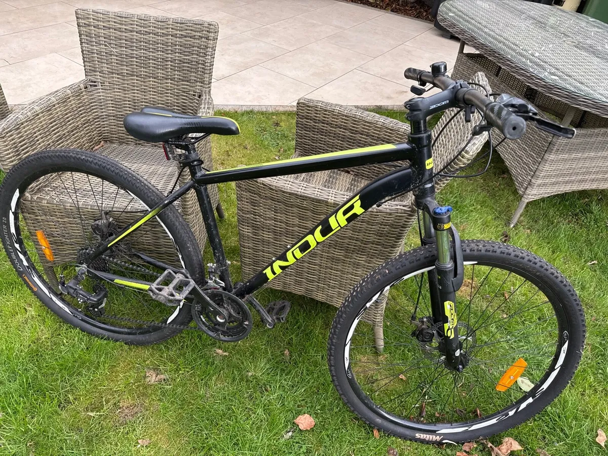 Mountain bike - Image 2