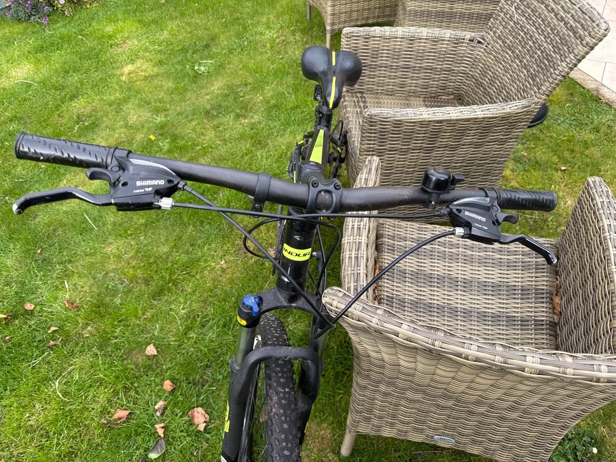 Mountain bike - Image 3