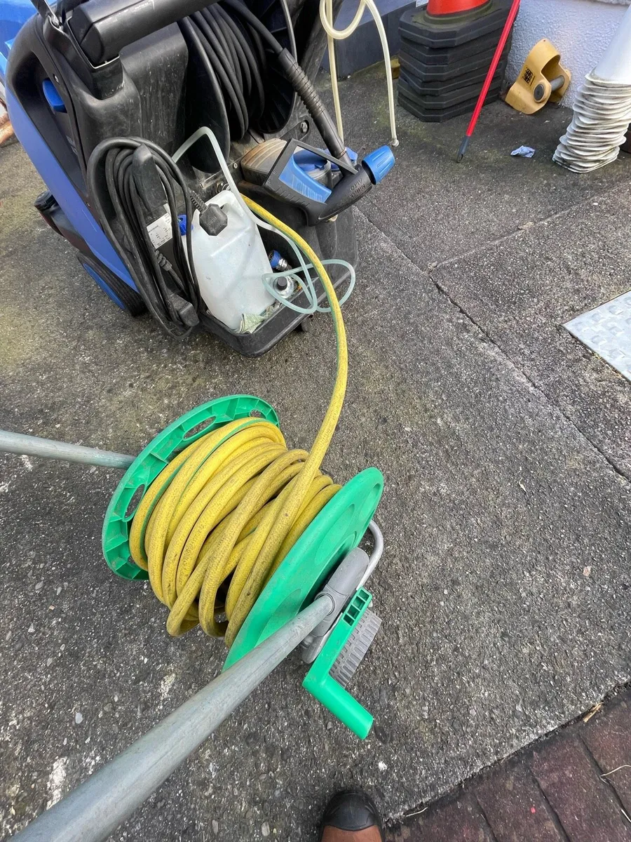 Nilfisk Power Washer - Image 3