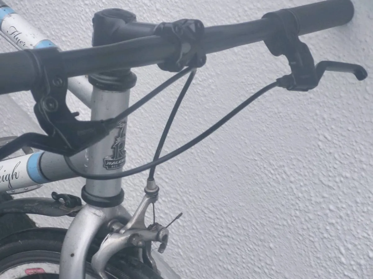 GUYS FIXIE BIKE CYCLES FINE - Image 2