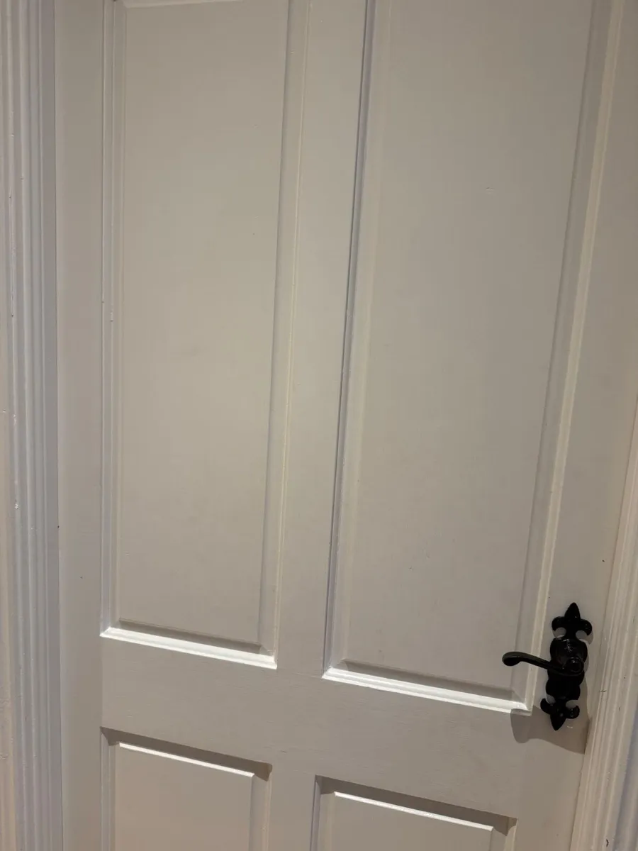 Internal doors - Image 1