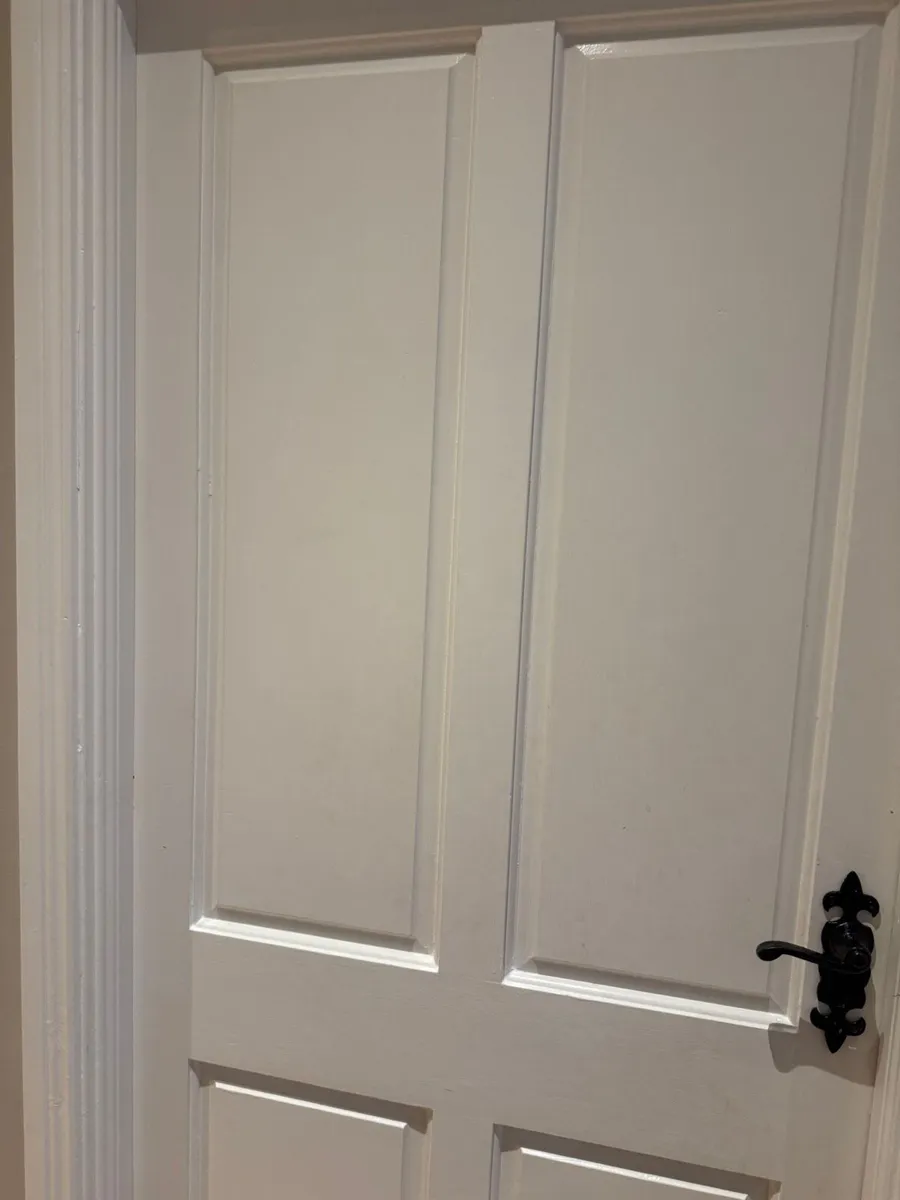 Internal doors - Image 4