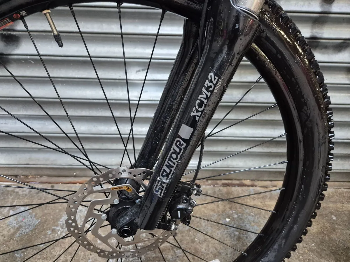 Pantera gt ebike - Image 1