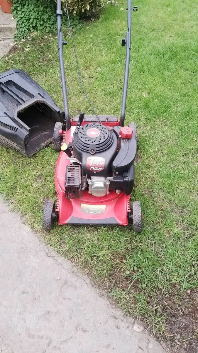 Lawnmower - Image 3