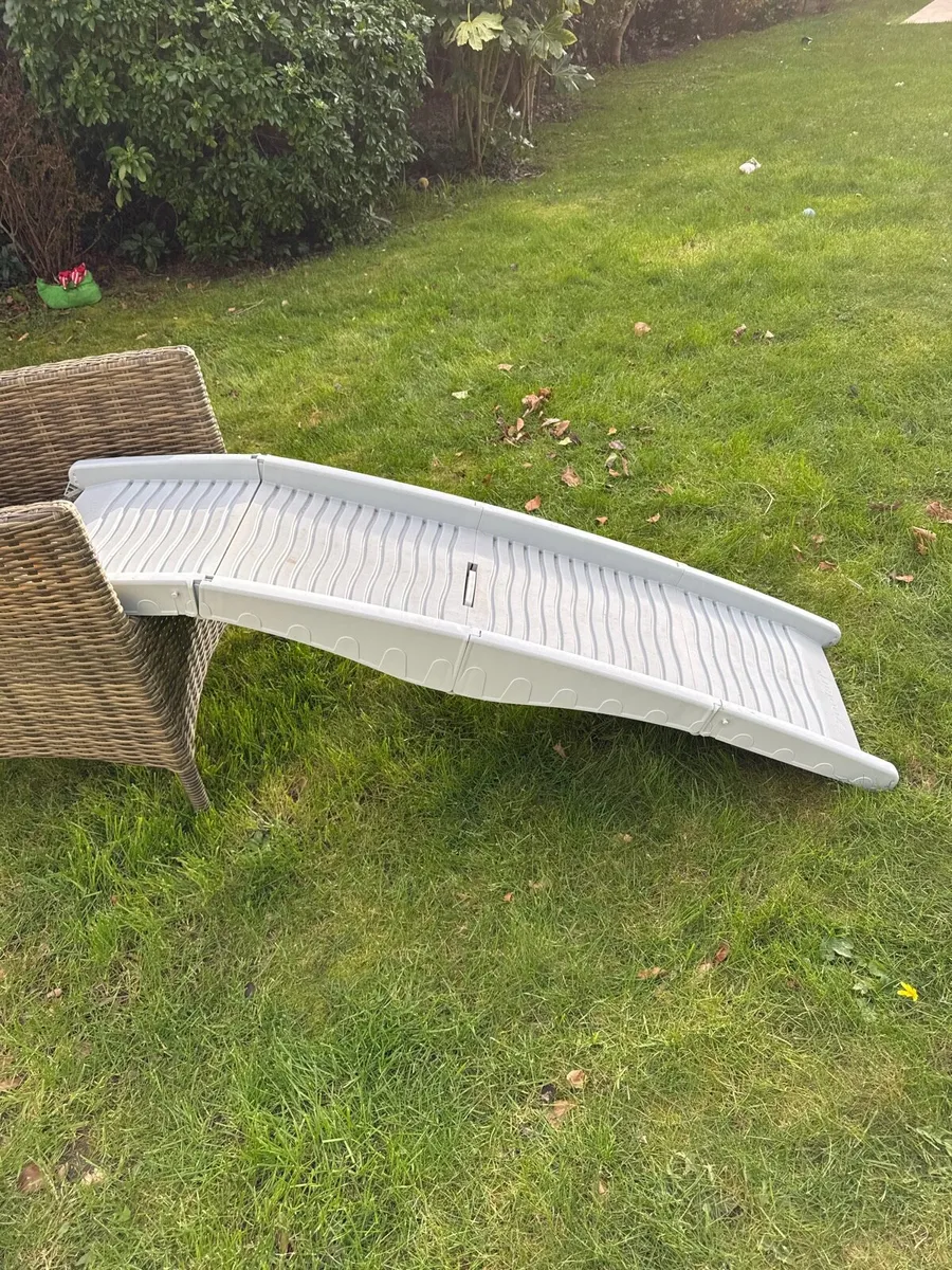 Pet ramp - Image 2