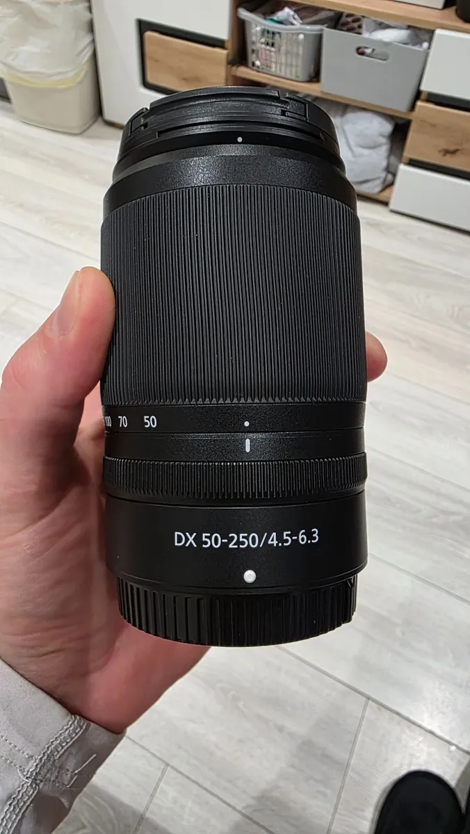 Lens for Nikon cameras - Image 4
