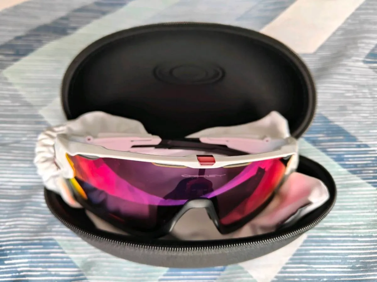 Oakley Jawbreaker - Image 2