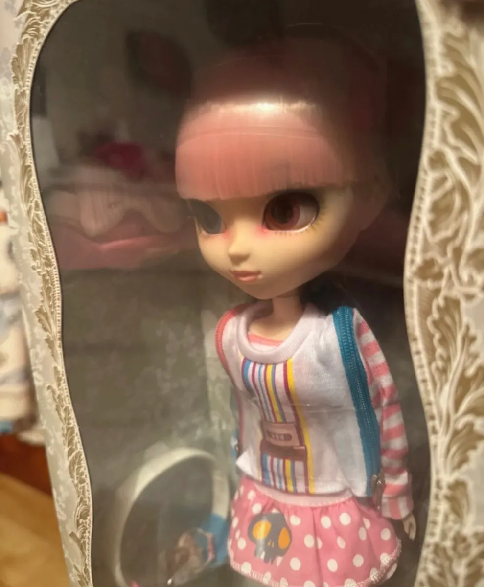 Pullip Akemi Boxed - Image 3