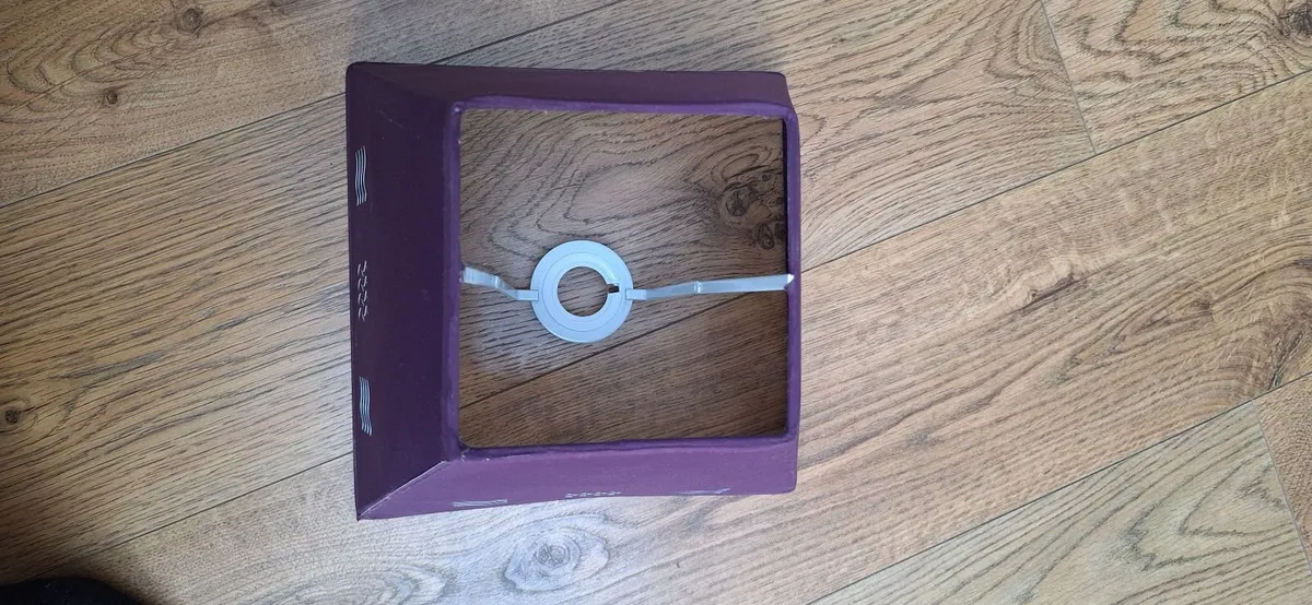 Lamp shade - Image 2