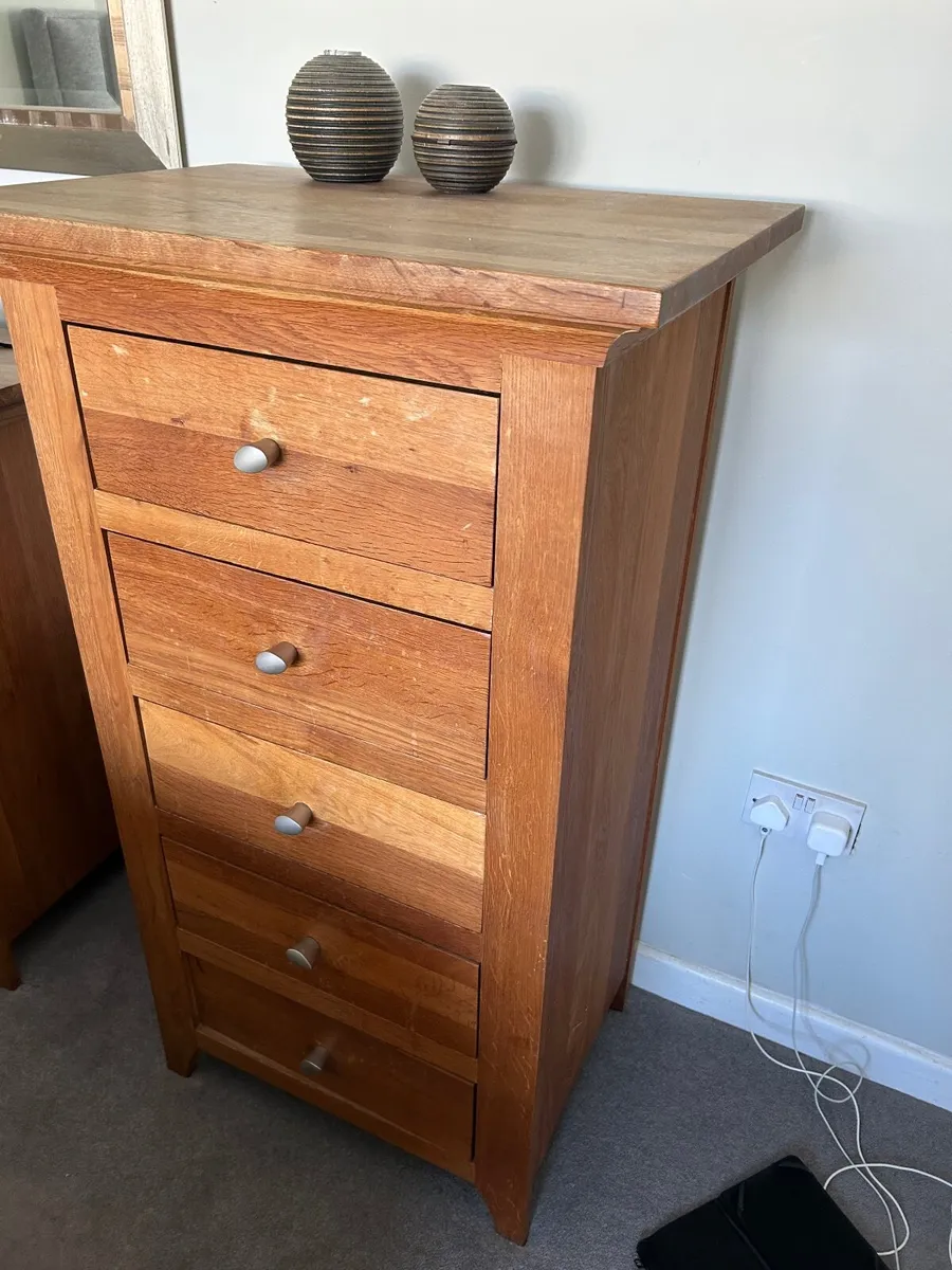 Bedroom furniture - Image 3