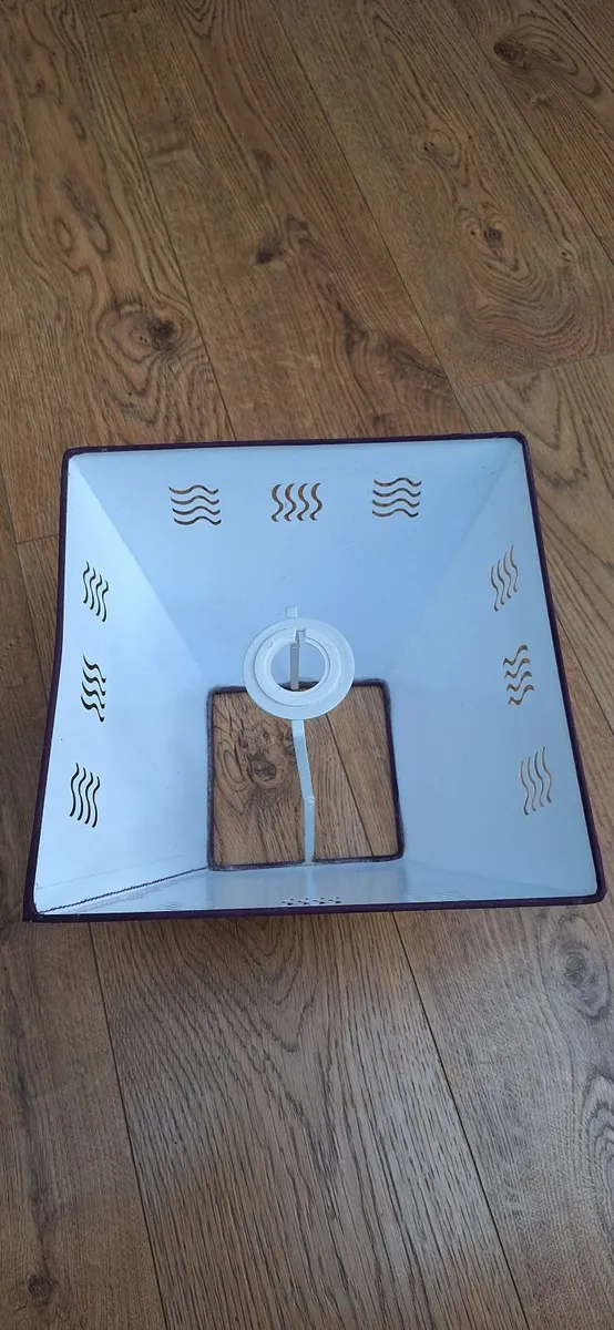 Lamp shade - Image 3