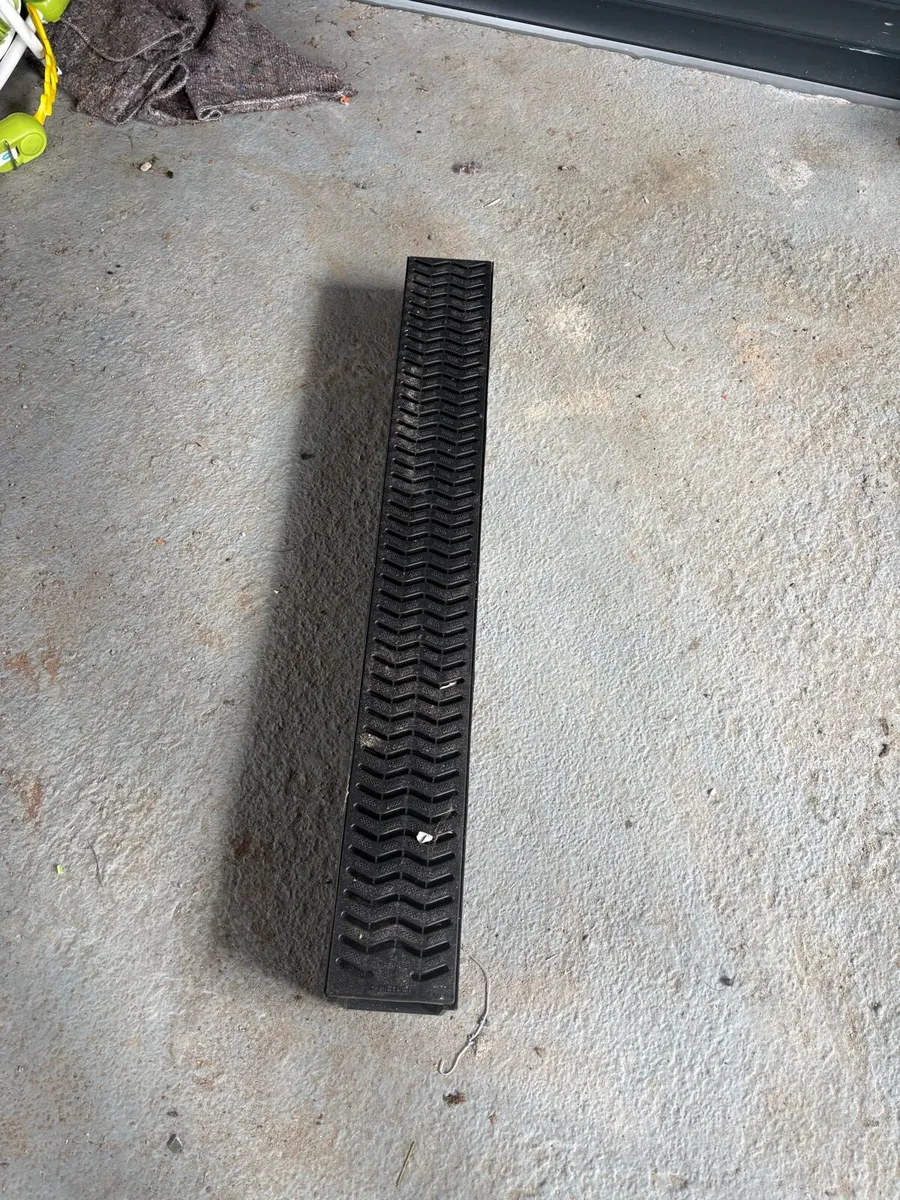 Drain channel - Image 2