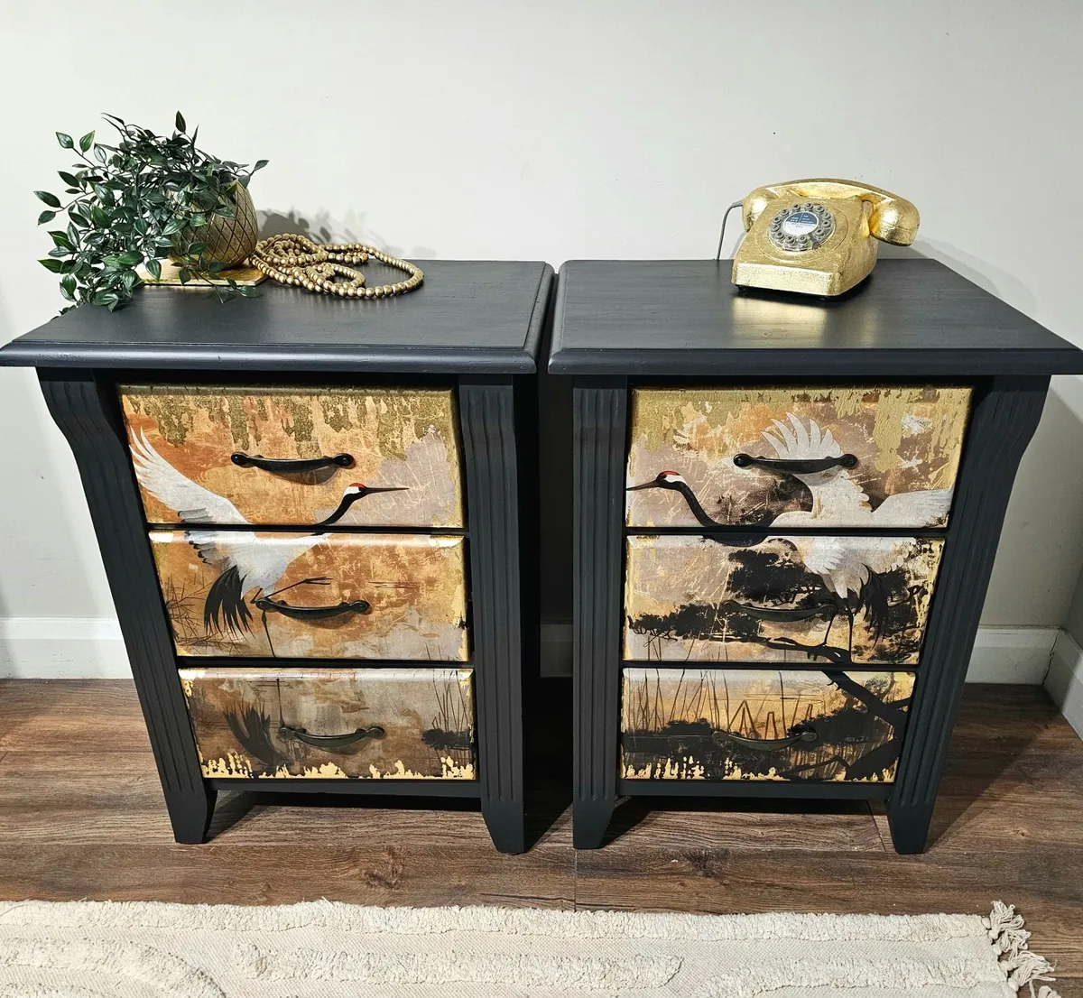 Oversized Nightstands - Image 3