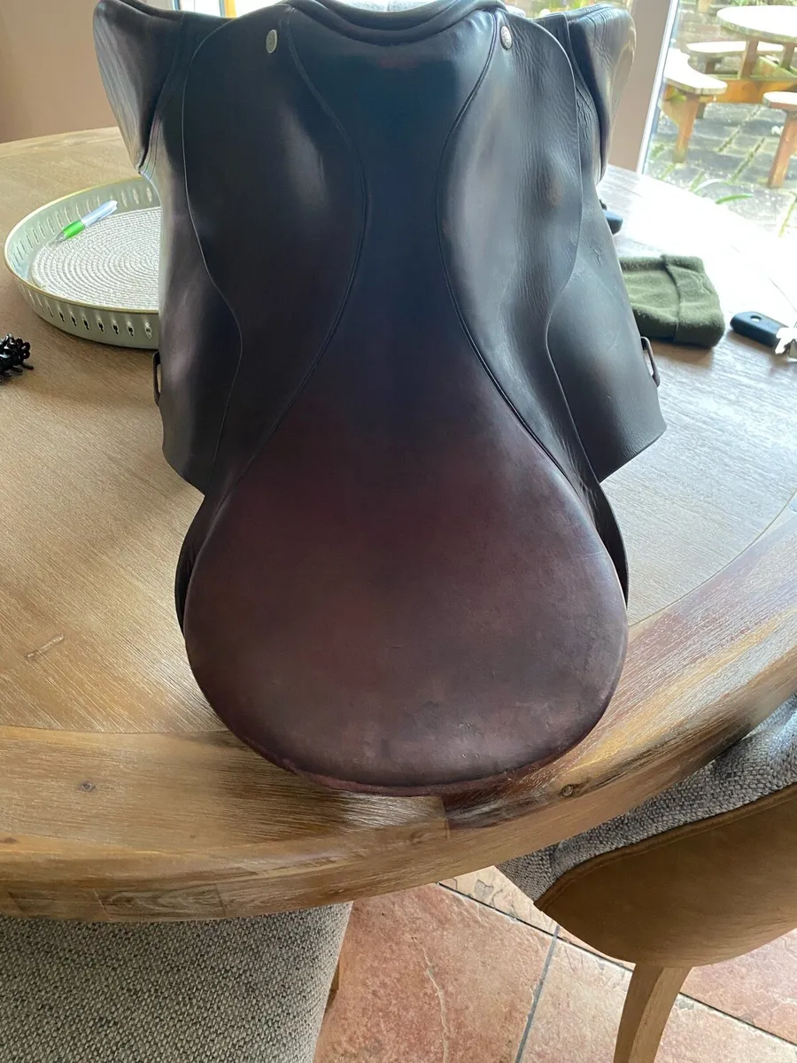 Saddle - Image 3