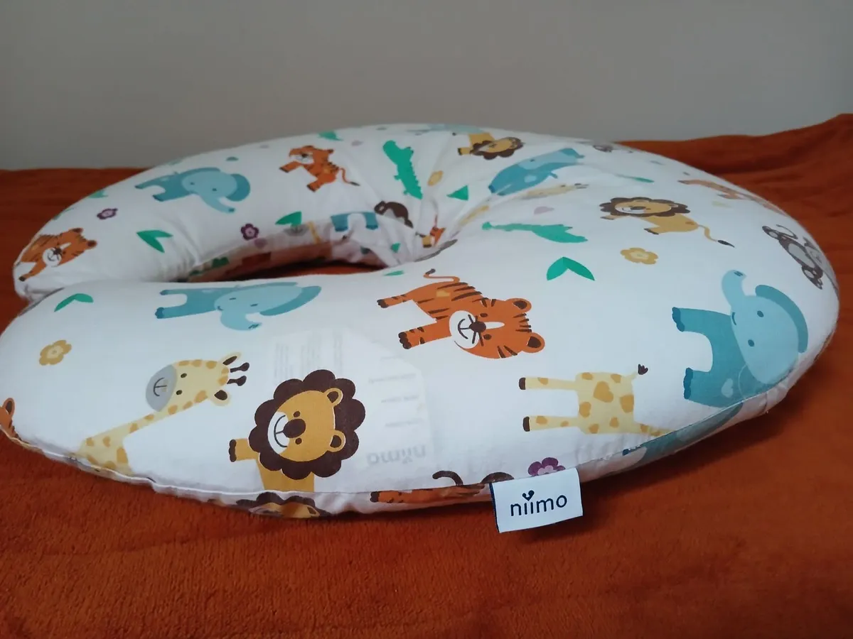 Niimo nursing pillow - Image 2