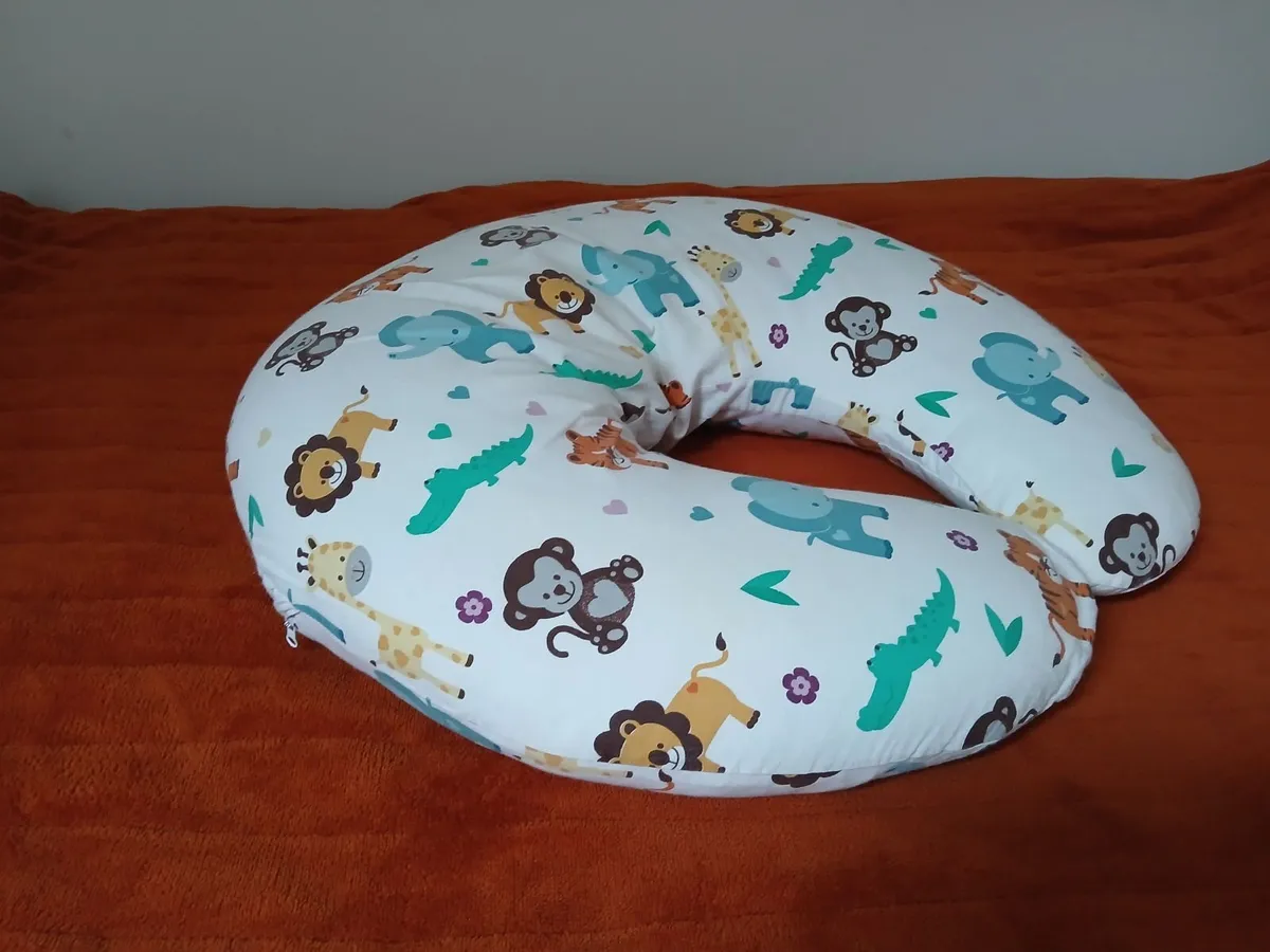 Niimo nursing pillow - Image 3