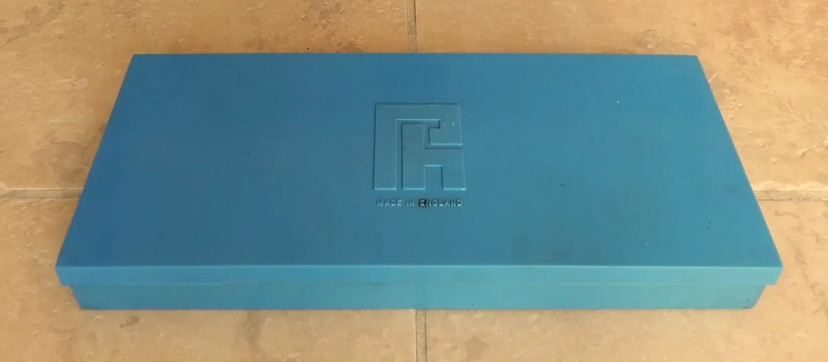 Selection of Weapon Cleaning Pieces & Belt - Image 4