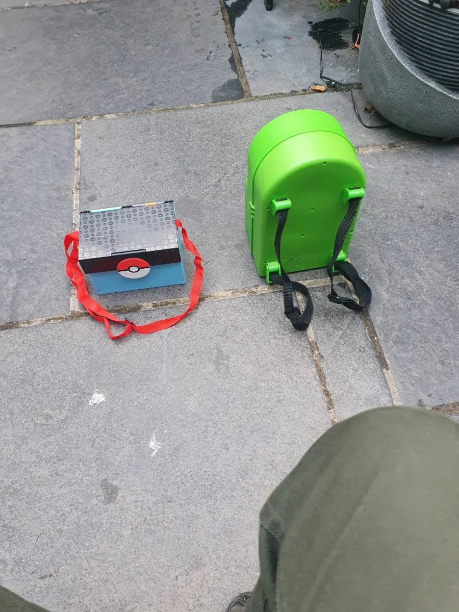 Pokemon toys - Image 1