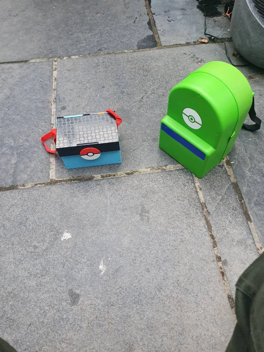 Pokemon toys - Image 2