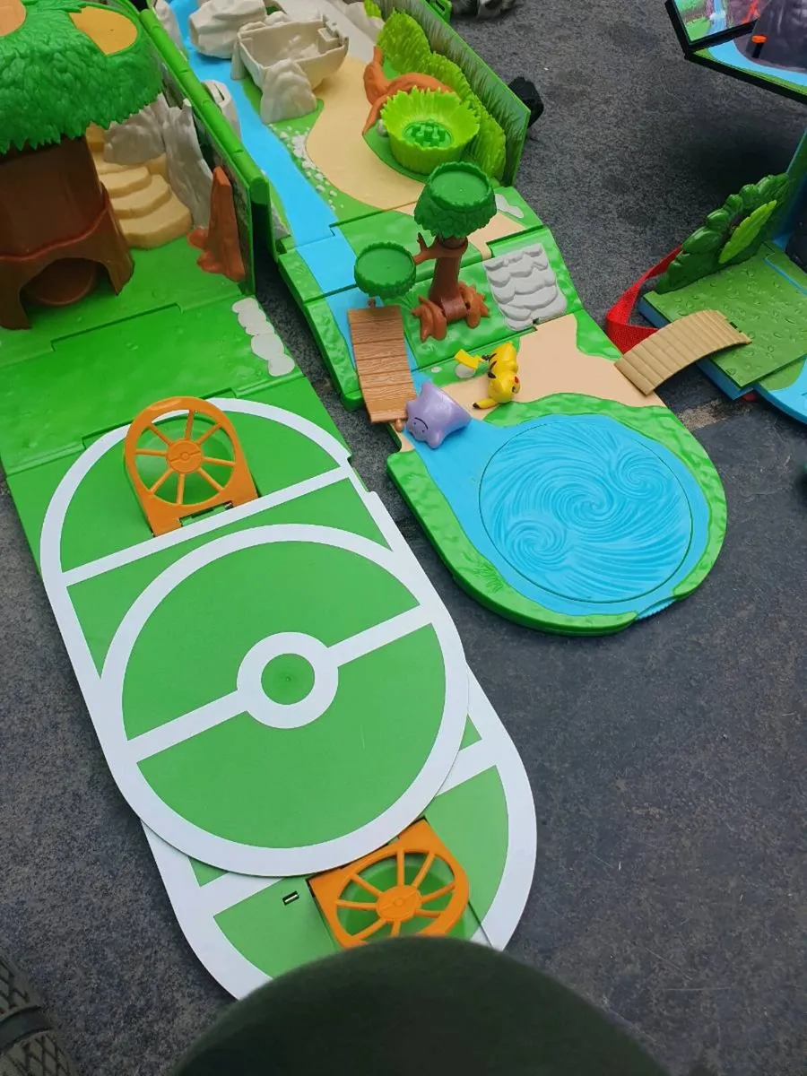 Pokemon toys - Image 4