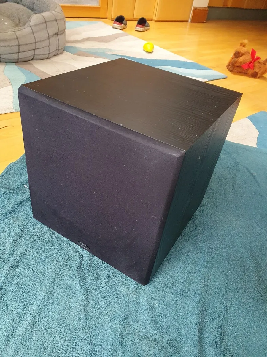 SUBWOOFER - Image 1