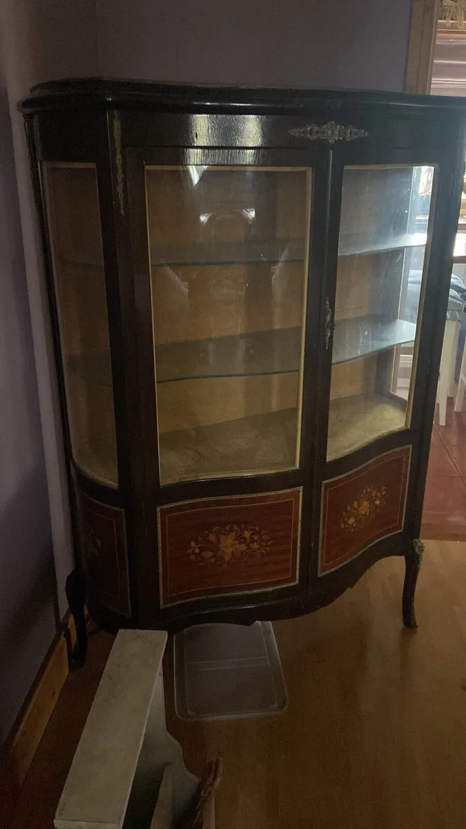 Period cabinet - Image 3