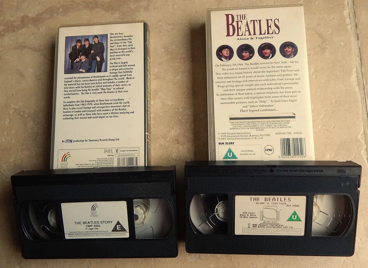 Selection of Beatles Memorabilia - Image 3