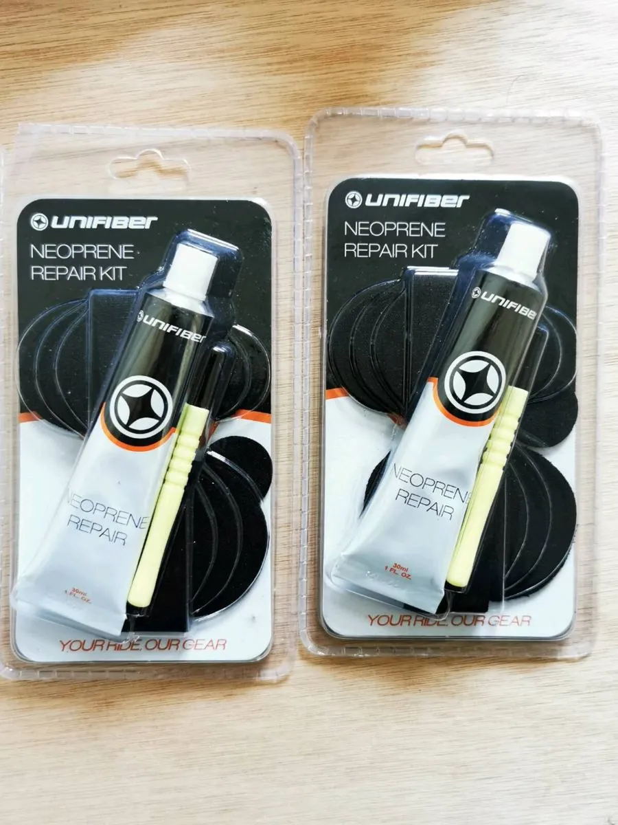 Leashes fins keypods and more - Image 2