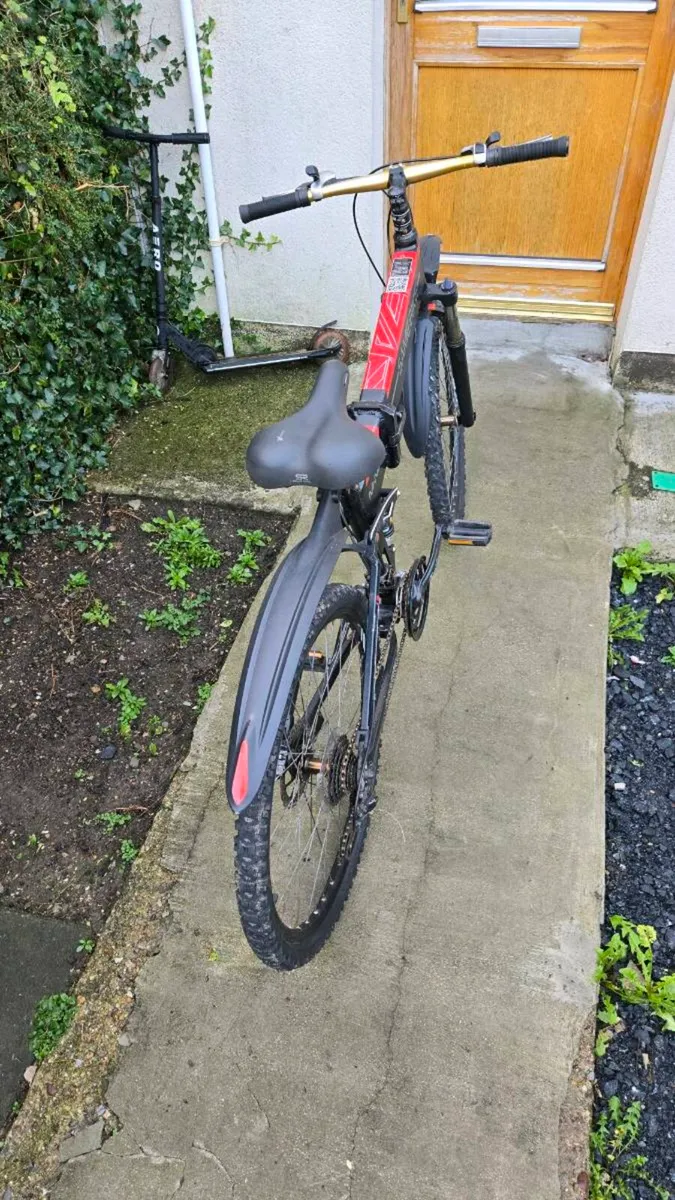 Samebike Mountain Bike - Image 1