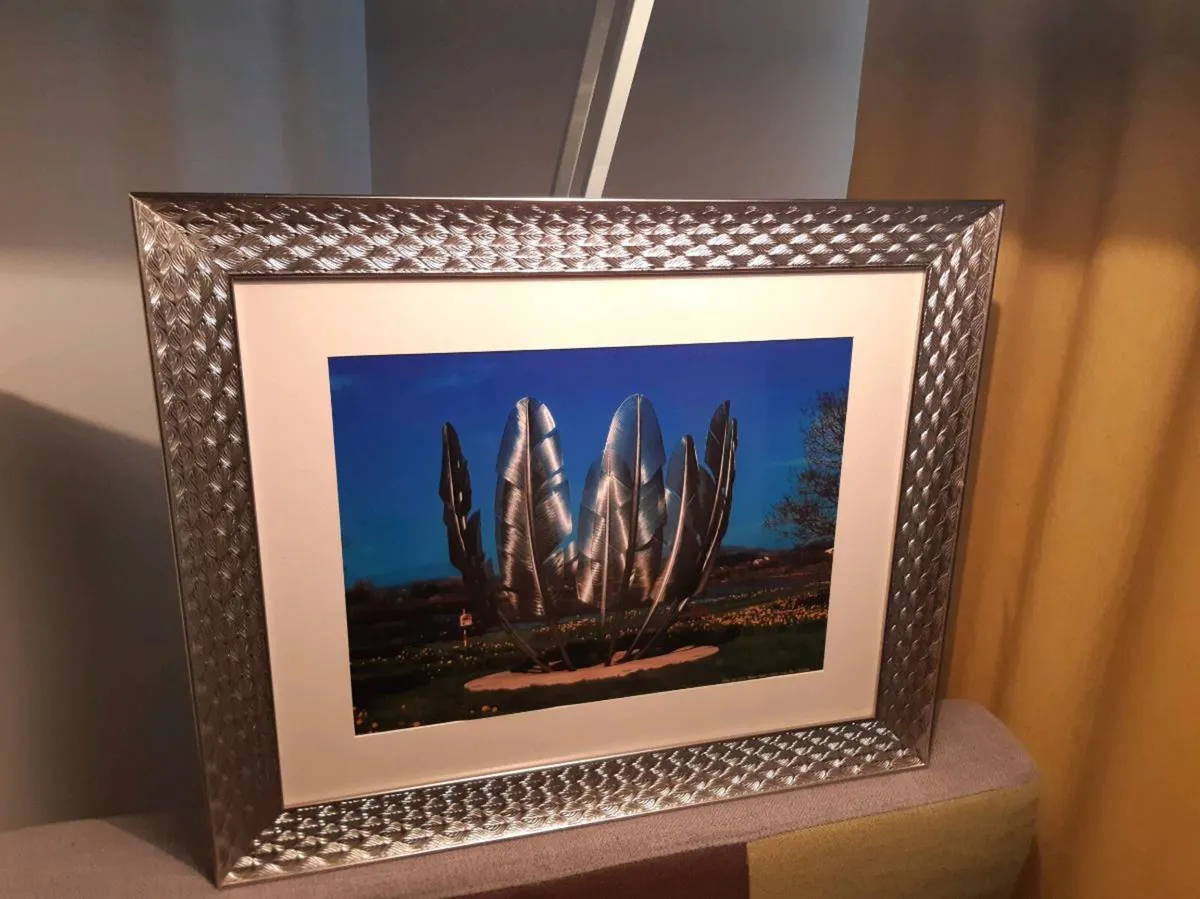 Choctaw Monument, Midleton - Image 3