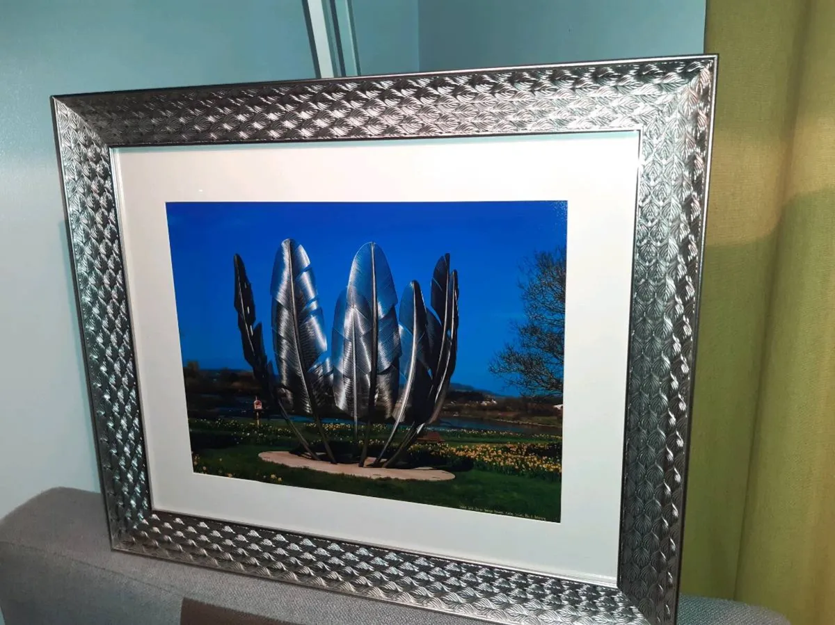 Choctaw Monument, Midleton - Image 4