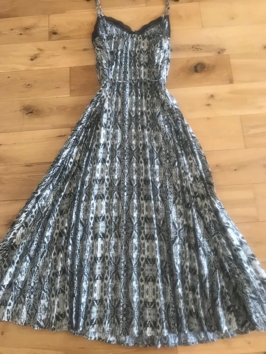 Blue vanilla dress - Image 1