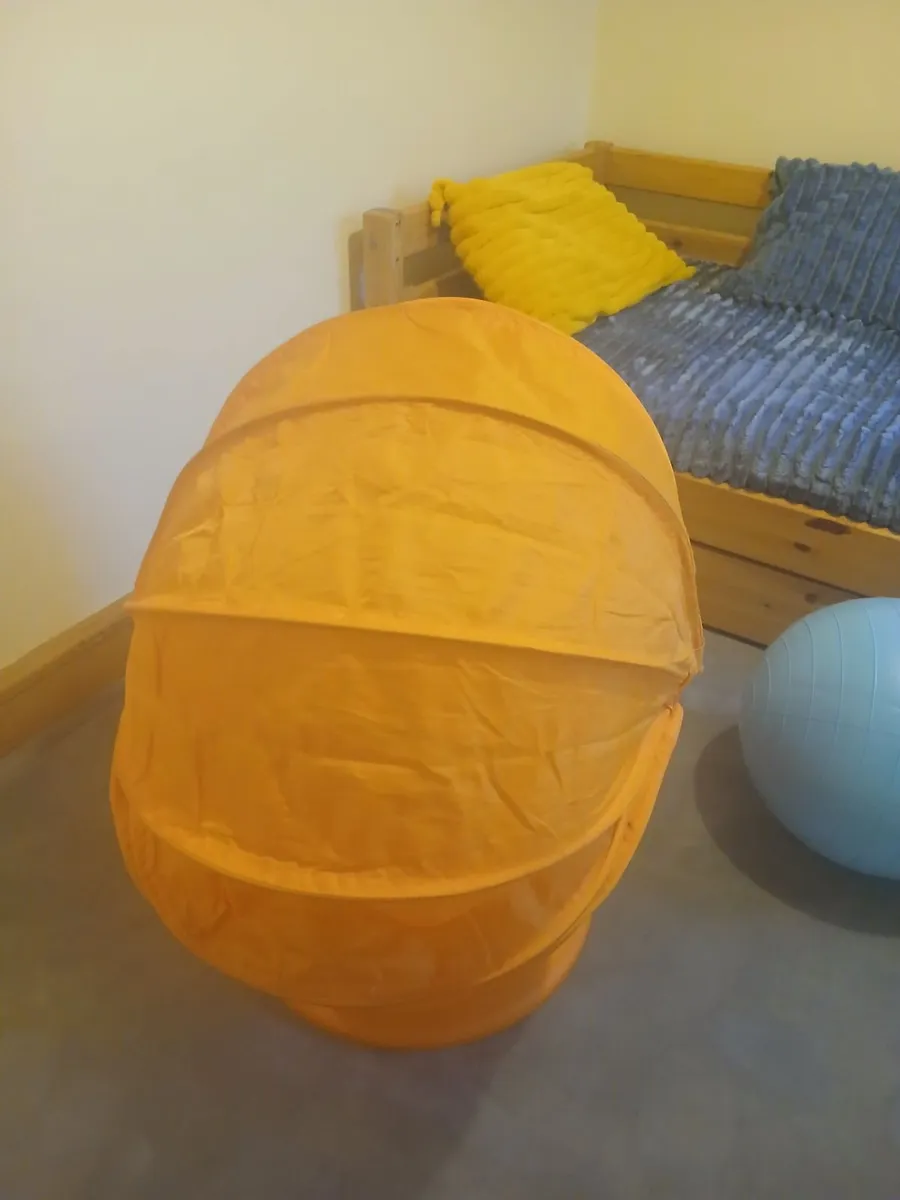 Ikea egg chair - Image 2