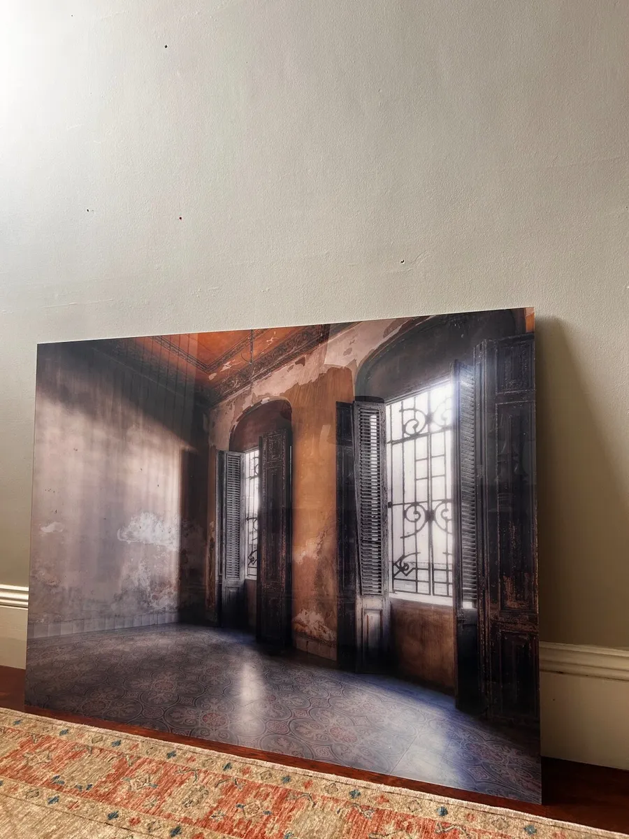 Lumas print by Michael himpel - Image 4