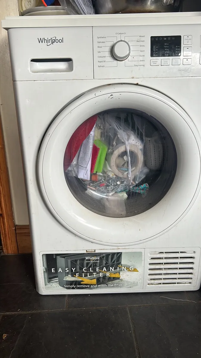 Dryer - Image 2