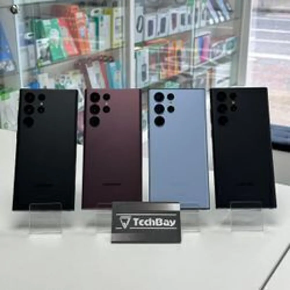 Samsung S22 Ultra Samsung S22 Ultra