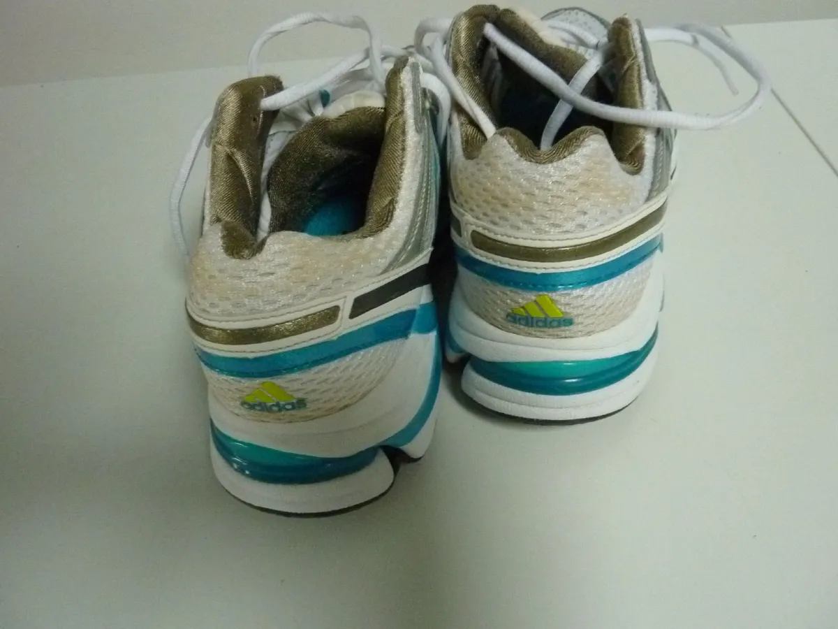 Adidas trainers - Image 4