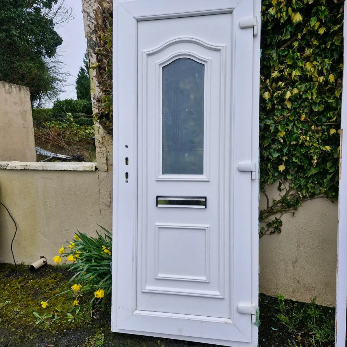 Pvc door - Image 1
