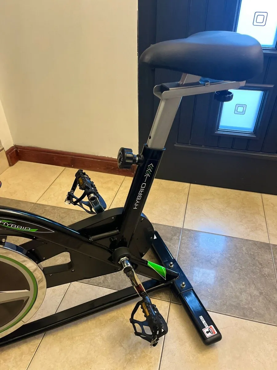 Exercise bike - Image 3